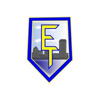 Eddie Thomason International Logo