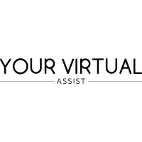 Your Virtual Assist Logo