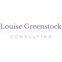 Louise Greenstock Consulting Logo