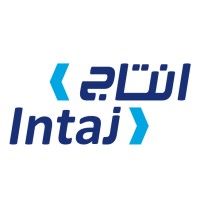 Intaj Logistics Solutions Logo