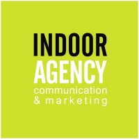 Communication Indoor Agency Logo