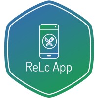 ReLo App Logo