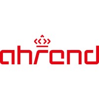 Ahrend d.o.o. Logo