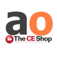 AgencyOne NW - The CE Shop Logo