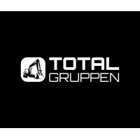 Totalgruppen ApS Logo