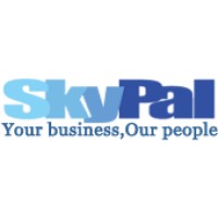 SkyPal Logo