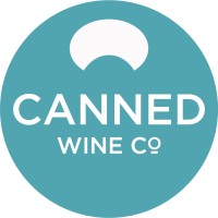 Canned Wine Co. Logo