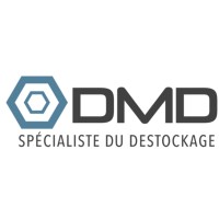 DMD Logo