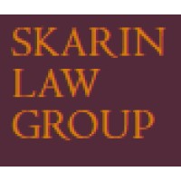 Skarin Law Group, APC Logo