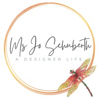 A Designer Life Logo
