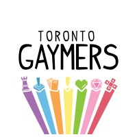 Toronto Gaymers Logo