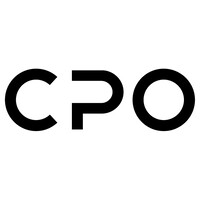 CPO Architects Pty Ltd Logo