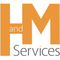 H and M Services LLC Logo