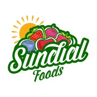 Sundial Foods Logo