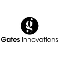 Gates Innovations Logo