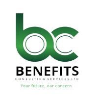 Benefits Consulting Services Limited Logo