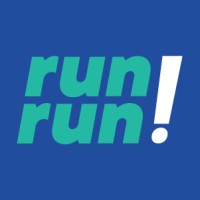 runrun! Logo