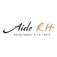 Aide RH - Cabinet de recrutement Logo