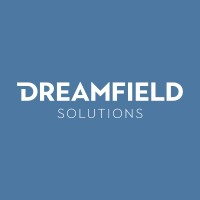 Dreamfield Solutions Logo