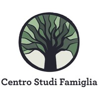 CSF - Centro Studi Famiglia Logo