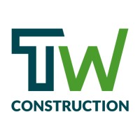 TW Construction Logo