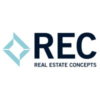Real Estate Concepts Logo