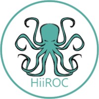 HiiROC Logo