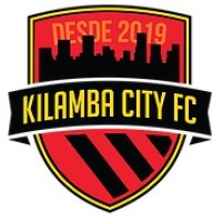 Kilamba City Football Club Logo