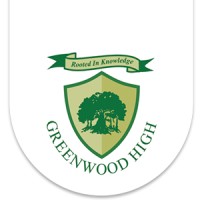 Greenwood High International Logo