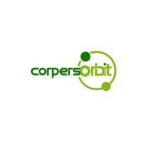 Corpers Orbit Logo