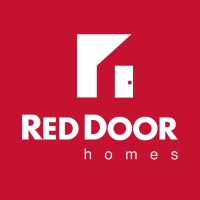 Red Door Homes of the Carolinas, LLC Logo