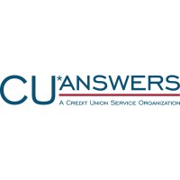 CU*Answers Logo