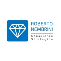 RN Consulenza Strategica | Consulente Strategico | Start-up Mentor Logo