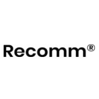 Recomm Logo