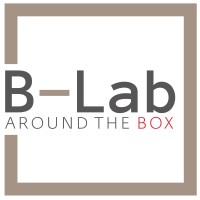B-Lab (Italia) Logo