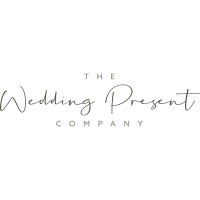 The Wedding Present Company Logo