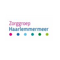 Zorggroep Haarlemmermeer Logo