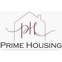 Prime Housing Logo