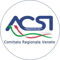 ACSI VENETO | Padova - Treviso - Rovigo Logo