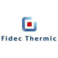 Fidec Thermic Logo