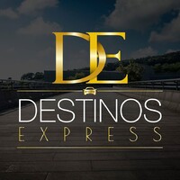 Destinos Express SAS Logo