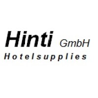 Hinti GmbH Hotelsupplies Logo