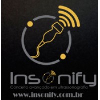Insonify Ultrassonografia Logo