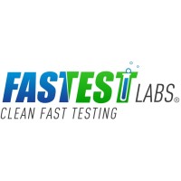 Fastest Labs of East Louisville Logo