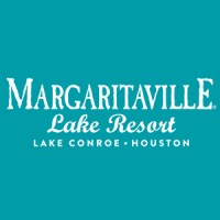 Margaritaville Lake Resort, Lake Conroe | Houston Logo