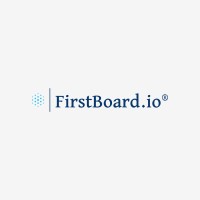 FirstBoard.io® Logo