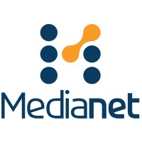 Medianet Logo