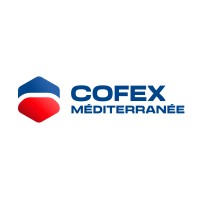 COFEX Méditerranée Logo