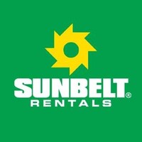 Sunbelt Rentals UK & Ireland Logo