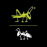 Grasshopper Ant Limited Logo
